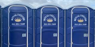 Types of Portable Toilets We Offer in Lazy Mountain, AK